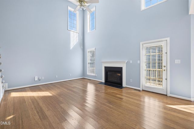 2633 Trailwood Hills Drive, Raleigh, NC 27603