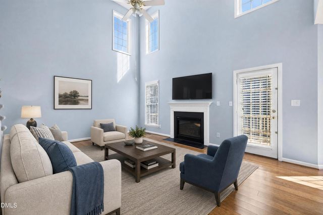 2633 Trailwood Hills Drive, Raleigh, NC 27603