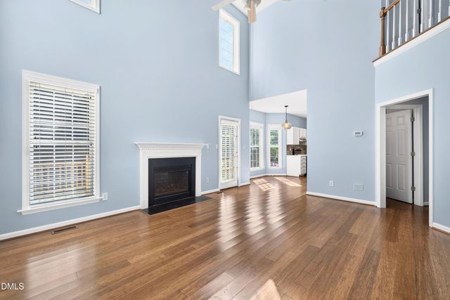 2633 Trailwood Hills Drive, Raleigh, NC 27603