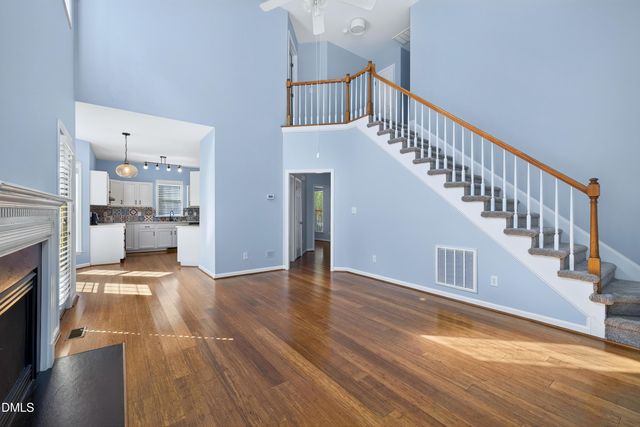 2633 Trailwood Hills Drive, Raleigh, NC 27603