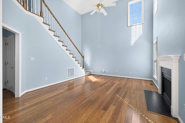 2633 Trailwood Hills Drive, Raleigh, NC 27603