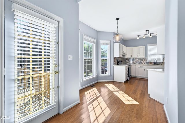 2633 Trailwood Hills Drive, Raleigh, NC 27603