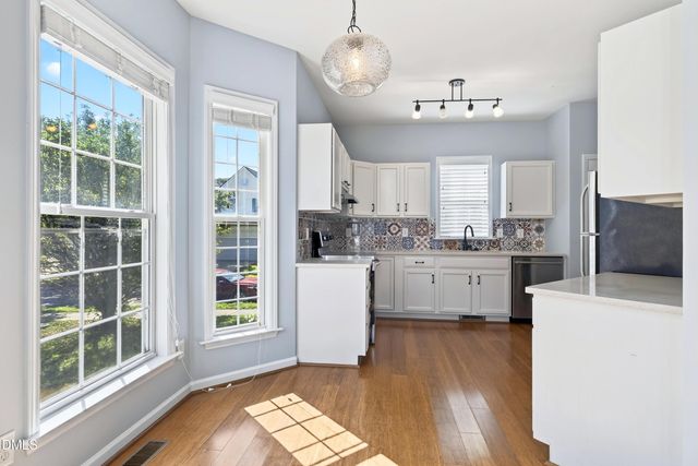 2633 Trailwood Hills Drive, Raleigh, NC 27603