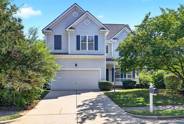 2633 Trailwood Hills Drive, Raleigh, NC 27603