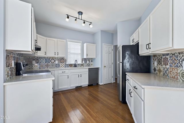 2633 Trailwood Hills Drive, Raleigh, NC 27603