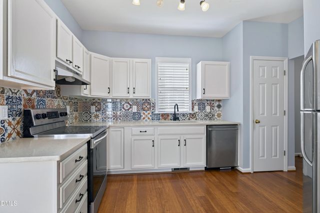 2633 Trailwood Hills Drive, Raleigh, NC 27603