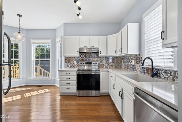 2633 Trailwood Hills Drive, Raleigh, NC 27603