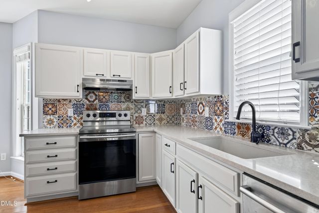 2633 Trailwood Hills Drive, Raleigh, NC 27603