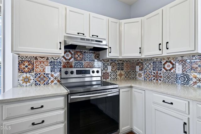 2633 Trailwood Hills Drive, Raleigh, NC 27603