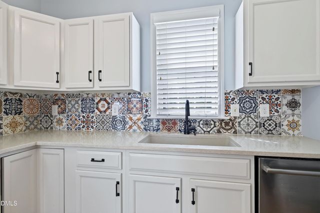 2633 Trailwood Hills Drive, Raleigh, NC 27603