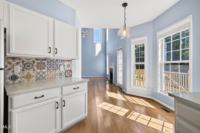2633 Trailwood Hills Drive, Raleigh, NC 27603
