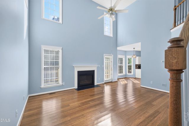 2633 Trailwood Hills Drive, Raleigh, NC 27603