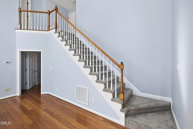 2633 Trailwood Hills Drive, Raleigh, NC 27603