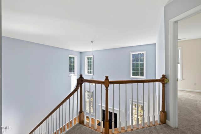 2633 Trailwood Hills Drive, Raleigh, NC 27603