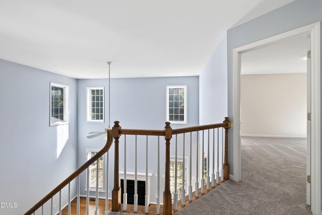 2633 Trailwood Hills Drive, Raleigh, NC 27603