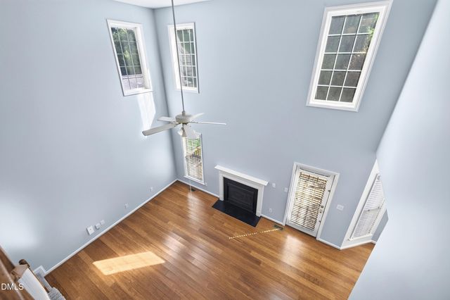2633 Trailwood Hills Drive, Raleigh, NC 27603