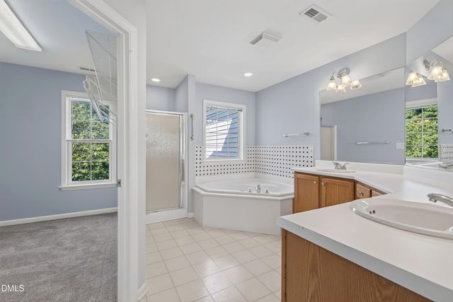 2633 Trailwood Hills Drive, Raleigh, NC 27603