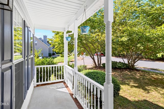 2633 Trailwood Hills Drive, Raleigh, NC 27603
