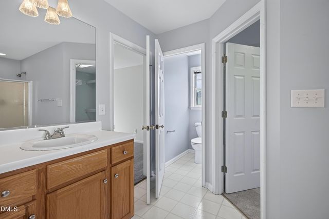 2633 Trailwood Hills Drive, Raleigh, NC 27603