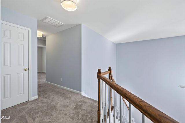 2633 Trailwood Hills Drive, Raleigh, NC 27603