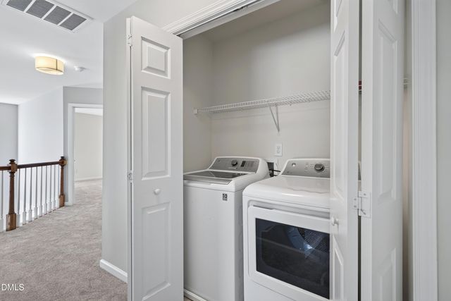 2633 Trailwood Hills Drive, Raleigh, NC 27603