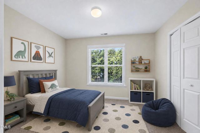 2633 Trailwood Hills Drive, Raleigh, NC 27603