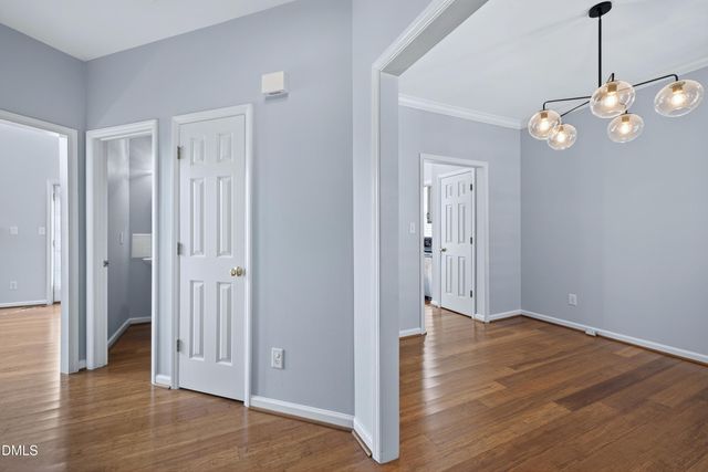 2633 Trailwood Hills Drive, Raleigh, NC 27603