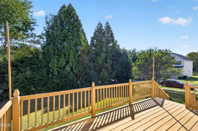 2633 Trailwood Hills Drive, Raleigh, NC 27603