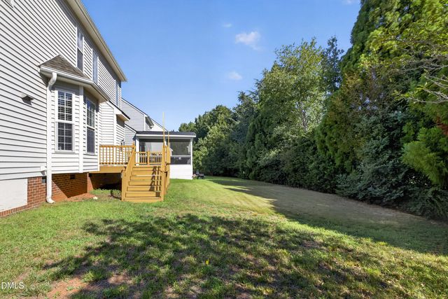 2633 Trailwood Hills Drive, Raleigh, NC 27603