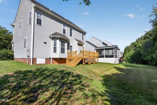 2633 Trailwood Hills Drive, Raleigh, NC 27603