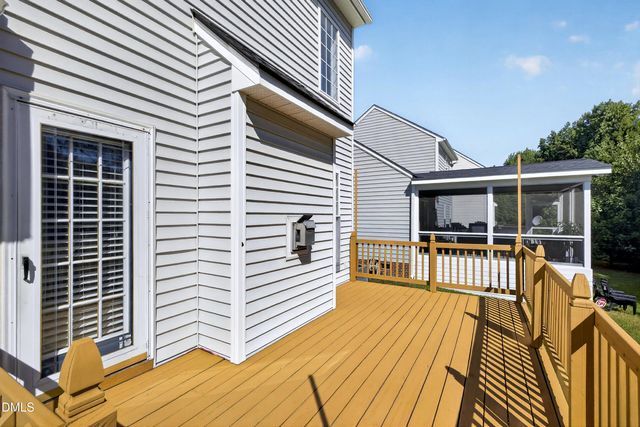 2633 Trailwood Hills Drive, Raleigh, NC 27603