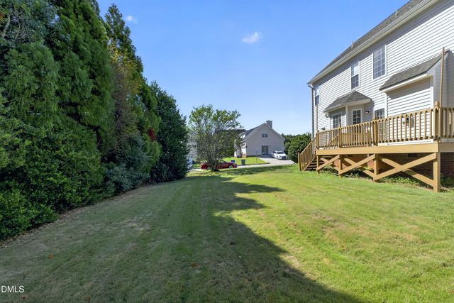 2633 Trailwood Hills Drive, Raleigh, NC 27603