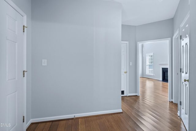 2633 Trailwood Hills Drive, Raleigh, NC 27603