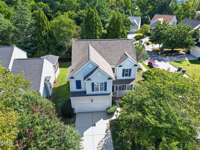2633 Trailwood Hills Drive, Raleigh, NC 27603