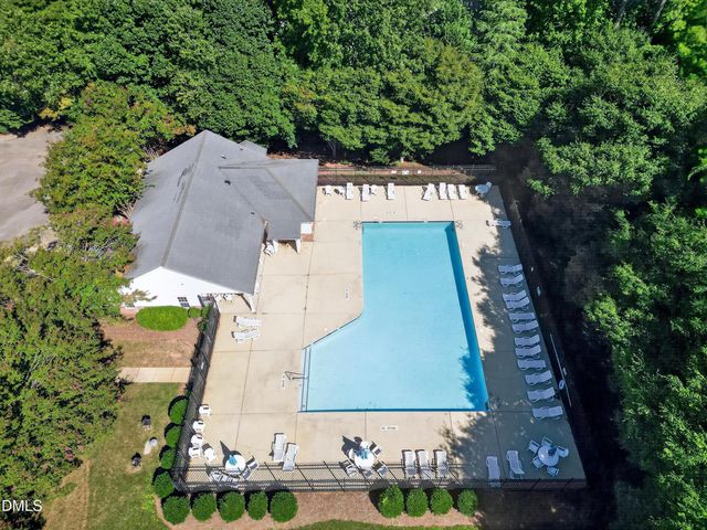 2633 Trailwood Hills Drive, Raleigh, NC 27603
