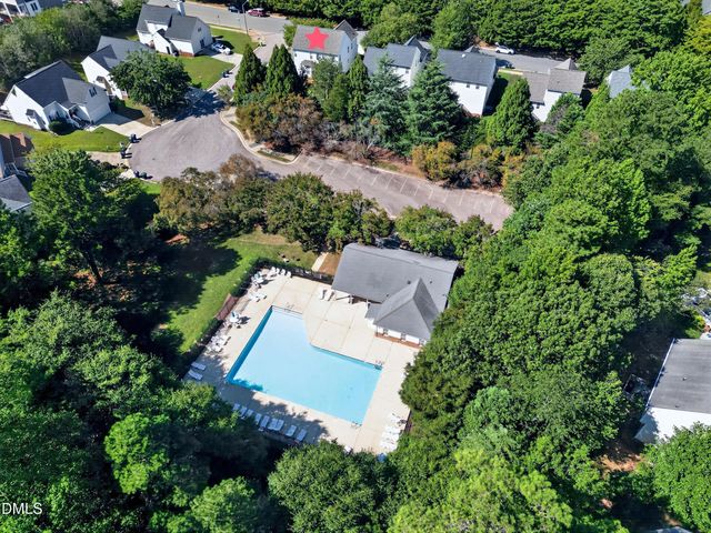 2633 Trailwood Hills Drive, Raleigh, NC 27603