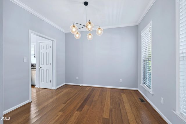 2633 Trailwood Hills Drive, Raleigh, NC 27603