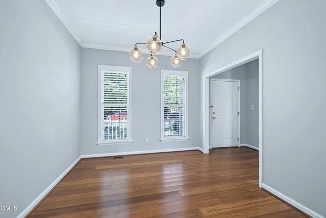 2633 Trailwood Hills Drive, Raleigh, NC 27603