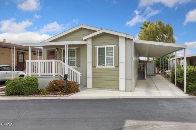 54 Copland 54, Ventura, CA 93003