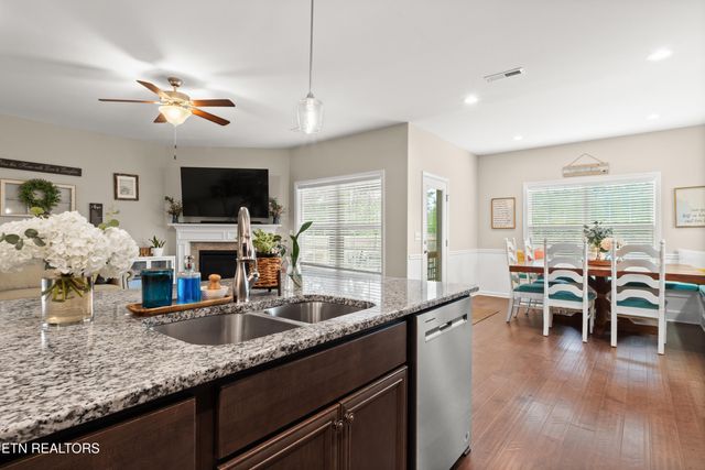 1310 Mary Katherine Drive, Maryville, TN 37804