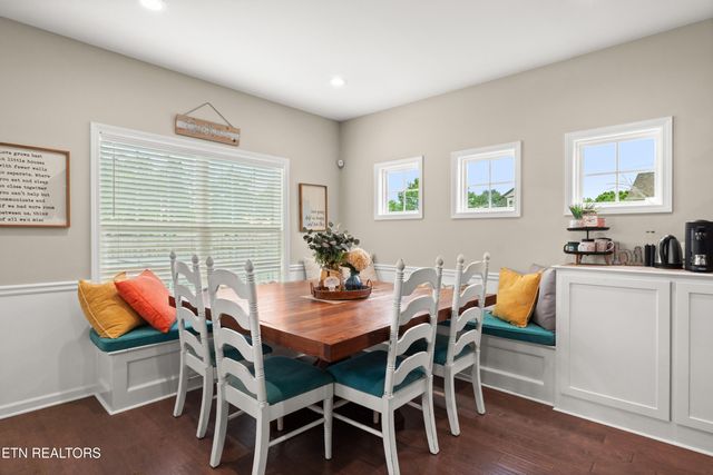 1310 Mary Katherine Drive, Maryville, TN 37804