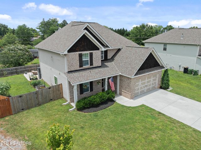 1310 Mary Katherine Drive, Maryville, TN 37804
