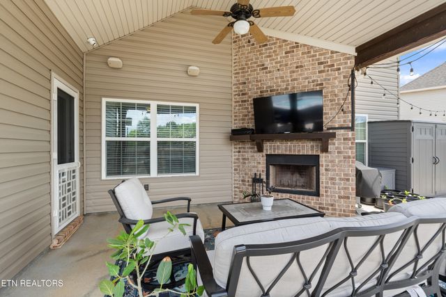 1310 Mary Katherine Drive, Maryville, TN 37804