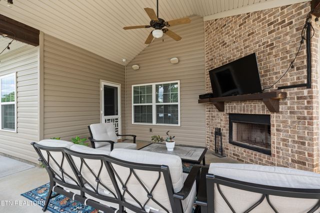 1310 Mary Katherine Drive, Maryville, TN 37804