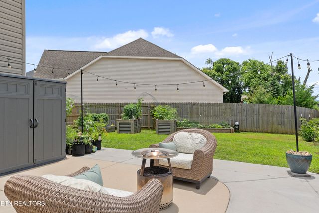 1310 Mary Katherine Drive, Maryville, TN 37804