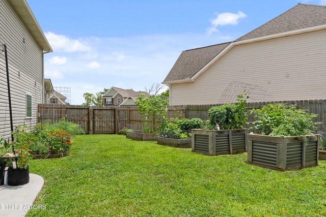 1310 Mary Katherine Drive, Maryville, TN 37804