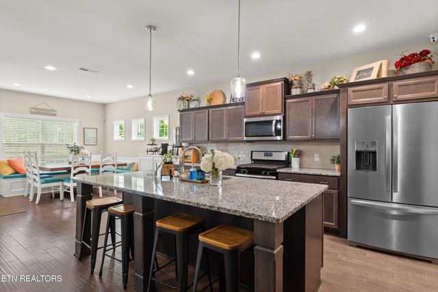 1310 Mary Katherine Drive, Maryville, TN 37804