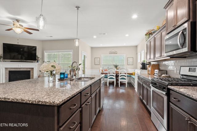 1310 Mary Katherine Drive, Maryville, TN 37804