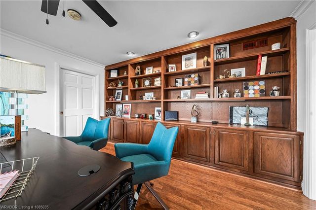 5008 Cliff Drive, Fort Smith, AR 72903