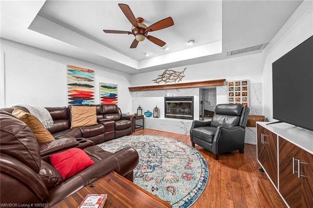 5008 Cliff Drive, Fort Smith, AR 72903